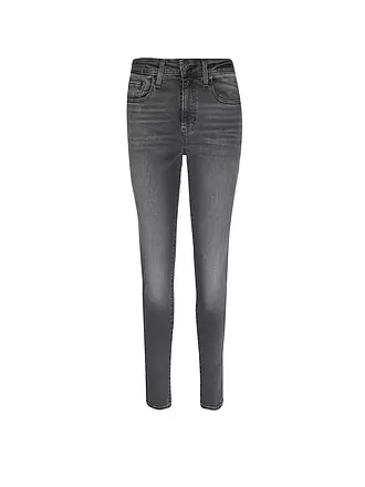 LEVI'S® | Highwaist Jeans 721 HIGH RISE SKINNY | 